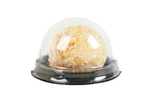 Печиво жувальне Кокос-мигдаль Honey п/у 50г