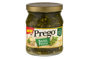 Prego Italian Sauce Basil Pesto
