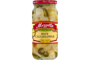 Mezzetta Hot Cauliflower