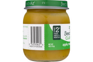 Beech-Nut Classics Stage 2 Apple, Mango & Kiwi