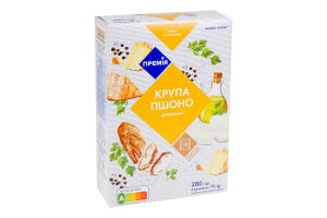 Крупа пшоно Премія