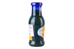 Нектар без добавленного сахара Апельсин Derby Blue с/бут 200мл
