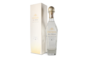 Текіла Patron El Cielo