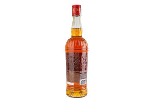 Напиток спиртной 0.5л 35% с ромом Spiced Black Black Roger бут