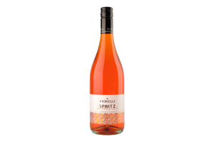 Напій алкогольний 0.75л 7% солодкий ароматизований на основі ігристого вина Spritz Cocktail Fiorelli пл