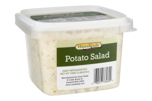 Ahold Deli Potato Salad Homestyle