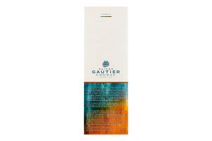 Коньяк 0.7л 40% VSOP Gautier к/у