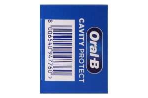 Паста зубна Oral-B Cavity Protect Mint