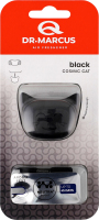 DR.MARCUS АРОМАТИЗАТОР CAT BLACK