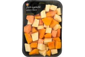Ahold Fresh Vegetables Autumn Blend