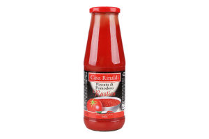 Пюре томатне Rustica Casa Rinaldi с/пл 680г