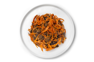 Салаты Баклажаны по-корейски Ніжинський консервний завод кг