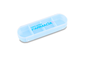 Органайзер Таблетниця Farmacia