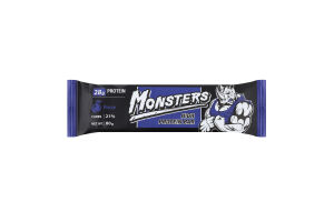 Батончик протеїновий Vale Monsters 80 г з чорносли