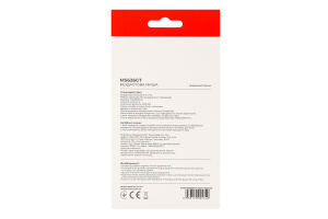 Миша комп"ютерна USB HV-MS626GT Хевіт