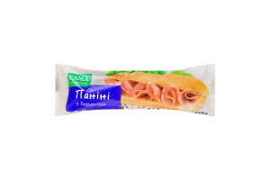 Паніні з беконом Гама Fresh Sandwiches м/у 245г