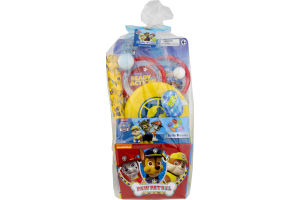 Paw Patrol Easter Basket