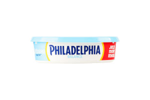 Крем-сир Philadelphia Баланс