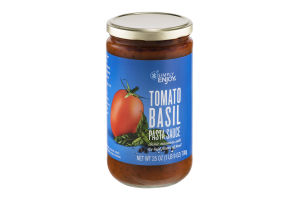 Simply Enjoy Tomato Basil Pasta Sauce