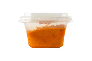 Паштет Le Squisivoglie із в'ялених томатів та гриб