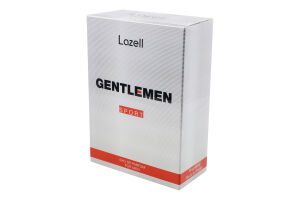 Туалетна вода Джентльмен Спорт д/чоловіків 100мл Лазелль