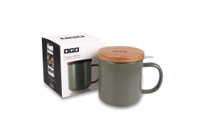 Чашка Ogo Living 300мл 988762