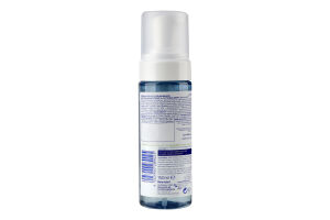 Мусс для умывания освежающий для нормальной сухой и чувствительной кожи Nivea 150мл