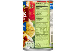 Hunt's Pasta Sauce Roasted Garlic & Onion