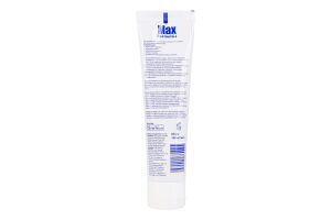 Паста зубна Max Formula Total Care д/чутлив зубів