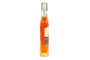 Бренді 250мл 40% 5 зірок Aliko VSOP C&W пл