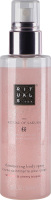 Спрей для тіла Rituals of Sakura з шимером