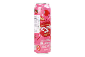 Сидр Crumpton Oaks Strawberr