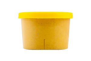 Гірчиця Міцна 130г Має Смак