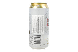 Пиво Classe Royale Premium Lager світле з/б