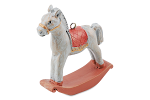 Підвіска новорічна 5*7см в асортименті APF648460