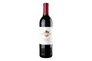 Вино 0.75л 14.5% червоне сухе Zinfandel Vintner`s Reserve Kendall-Jackson пл
