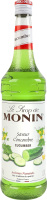 Сироп Огірок Monin с/пл 0.7л