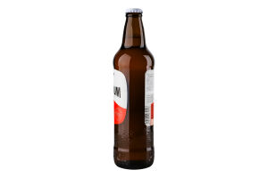 Пиво 0.5л 5% світле пастеризоване Лагер Premium Primator пл