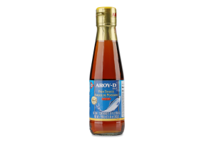 Соус Fish Aroy-D с/пл 200мл