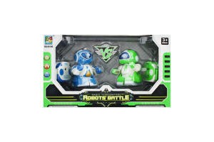 Набір іграшковий РобоФайтери на і/к арт201803SHANTOU020