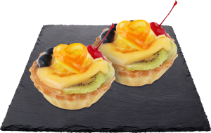 Пирожное Корзинка Экзотика