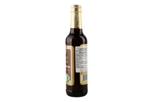 Пиво 355мл 5% янтарне фільтроване пастеризоване Nut Brown Ale Samuel Smith пл