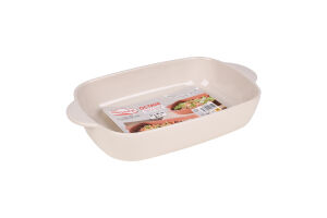 Форма д/випіканняMenastyl прямокутна 33*20см988737