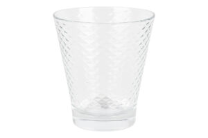 Склянка Хайв низька 285мл 53061-MC12 Юнігласс