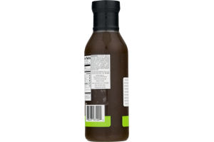 Nature's Promise Organic Vinaigrette Fig Balsamic