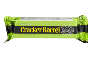 Cracker Barrel Cheese Havarti