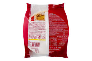 Коржі вафельні для торта Класика Lekorna м/у 90г