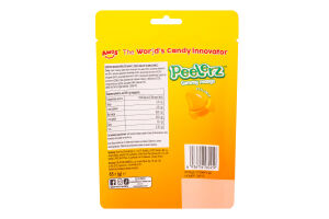 Цукерки Amos Манго желейні