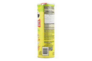 Снек пікантний Pringles смак мексикан кукурудзи
