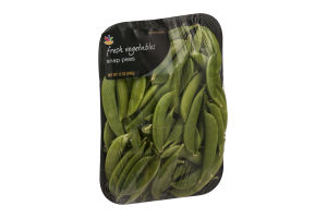 Ahold Fresh Vegetables Snap Peas